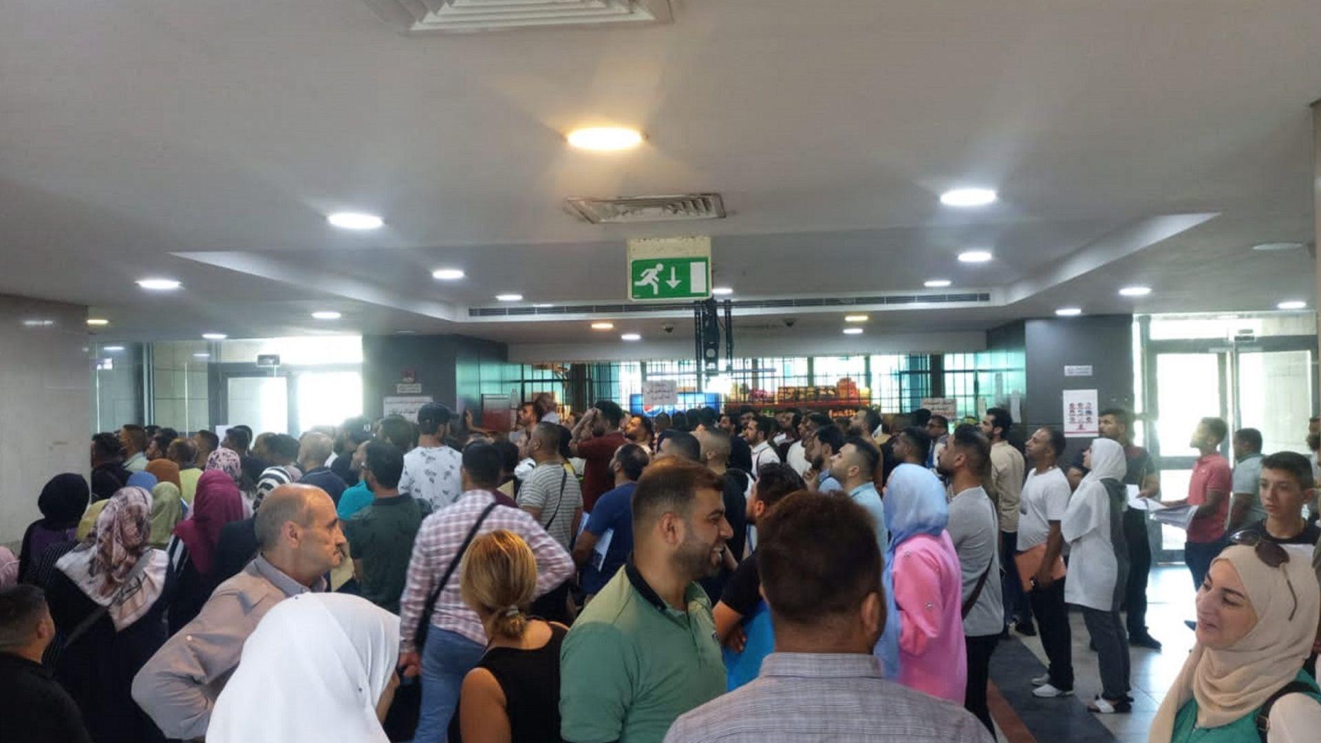 ئەو عیراقییانەی لە لوبنان گیریان خواردبوو دەگەڕینرێنەوە عیراق