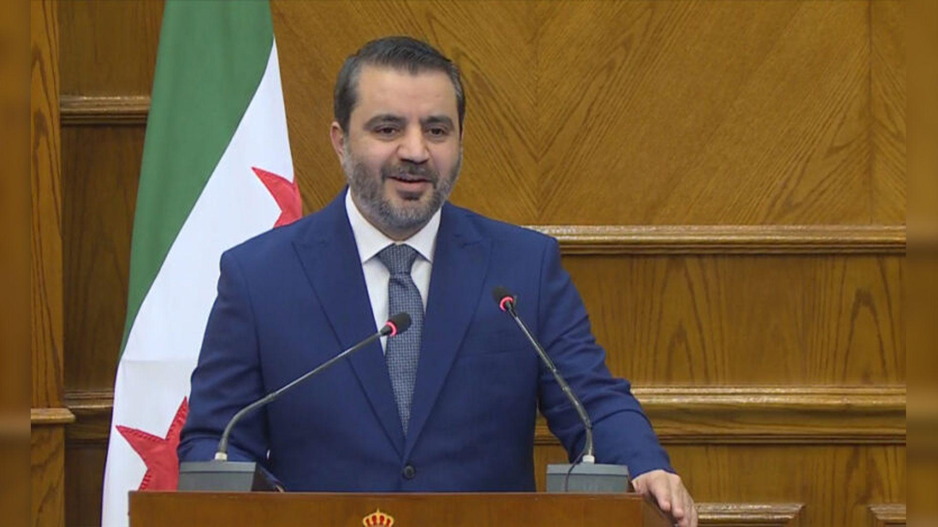 وەزیری دەرەوەی سوریا: كورد جوانی و روناكی بۆ رەنگاورەنگی گەلی سوریا زیادكردووە