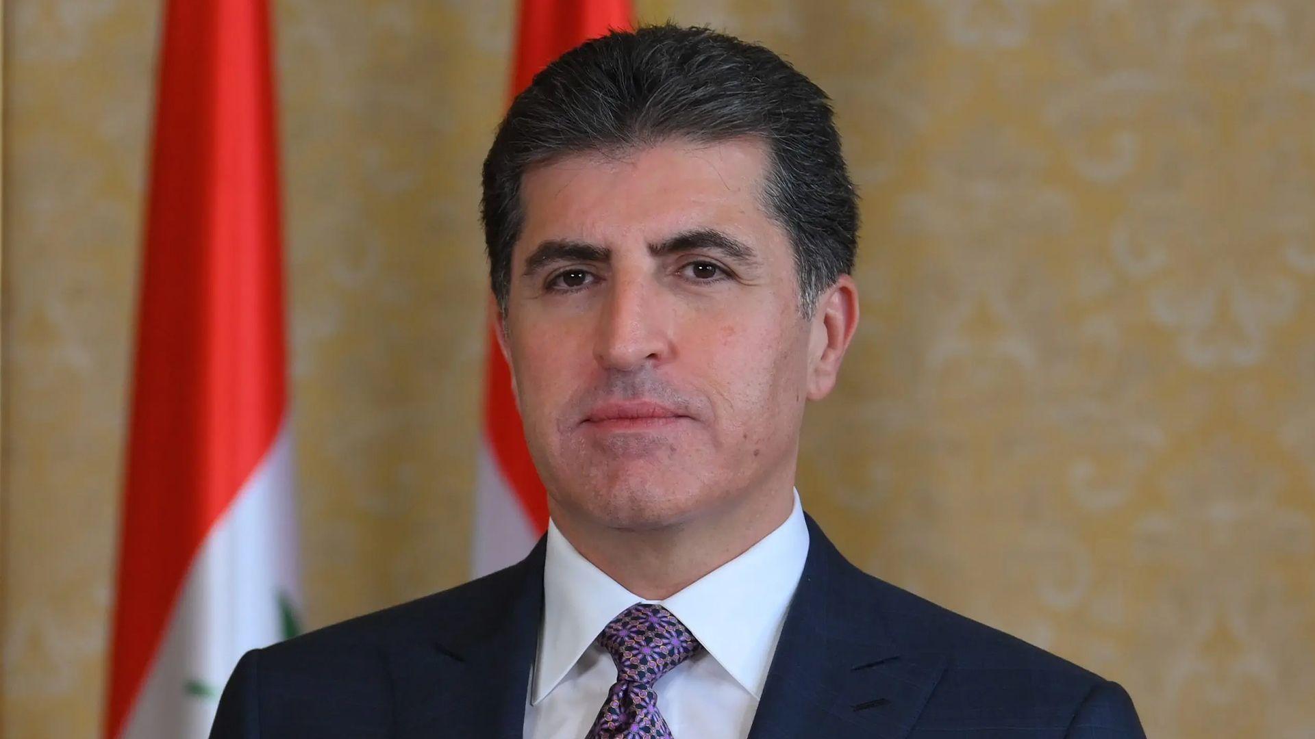 سەرۆکی هەرێم: جەخت لە ئاماده‌يى و رۆڵی گرنگی یەکێتى لە پرۆسه‌ى سياسيى كوردستان و عیراق ده‌كه‌ينه‌وه‌