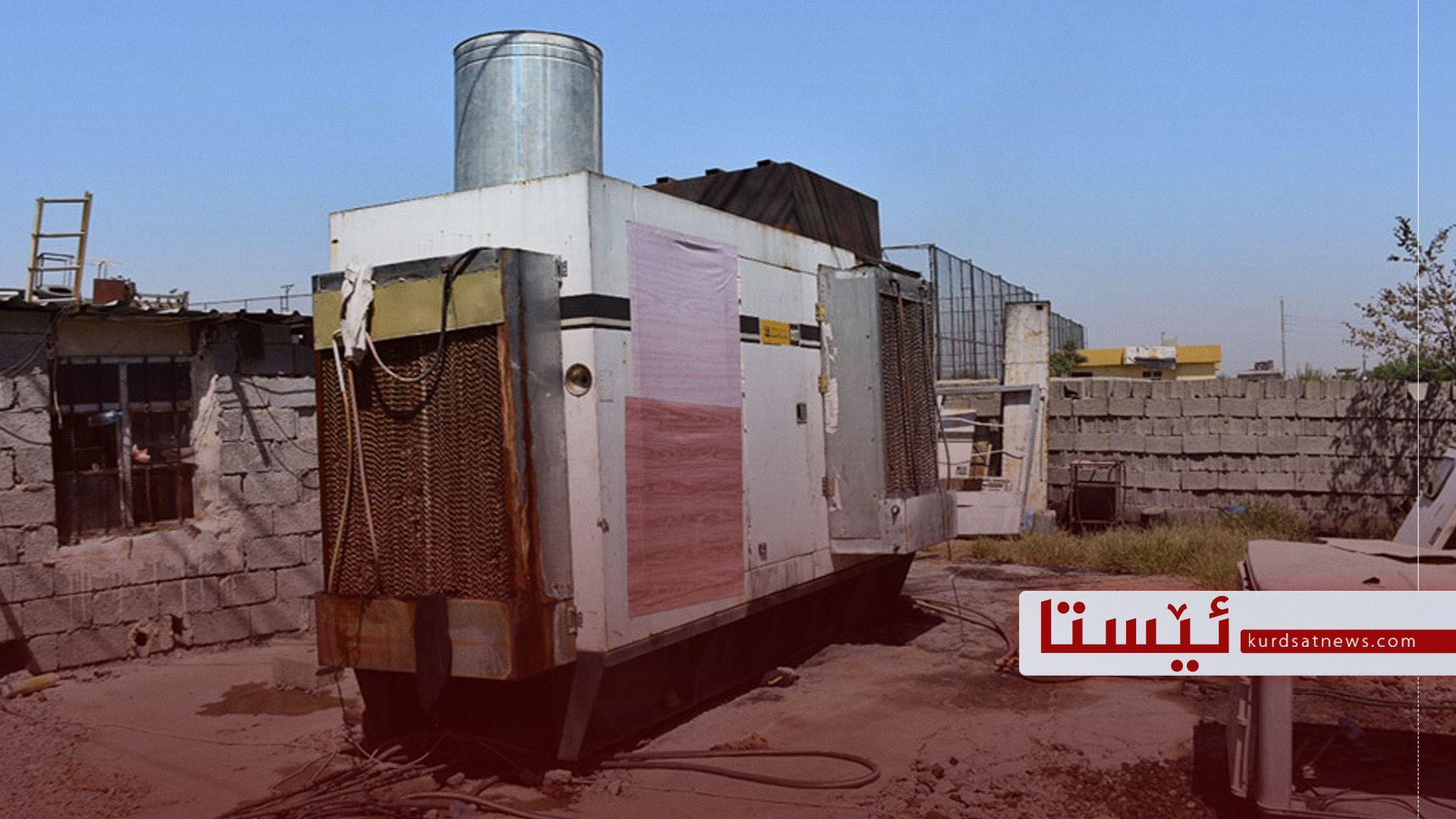 بەرنامەی کارکردنی مووەلیدە ئەهلییەکان بۆ مانگی رەمەزان دەگۆڕێت