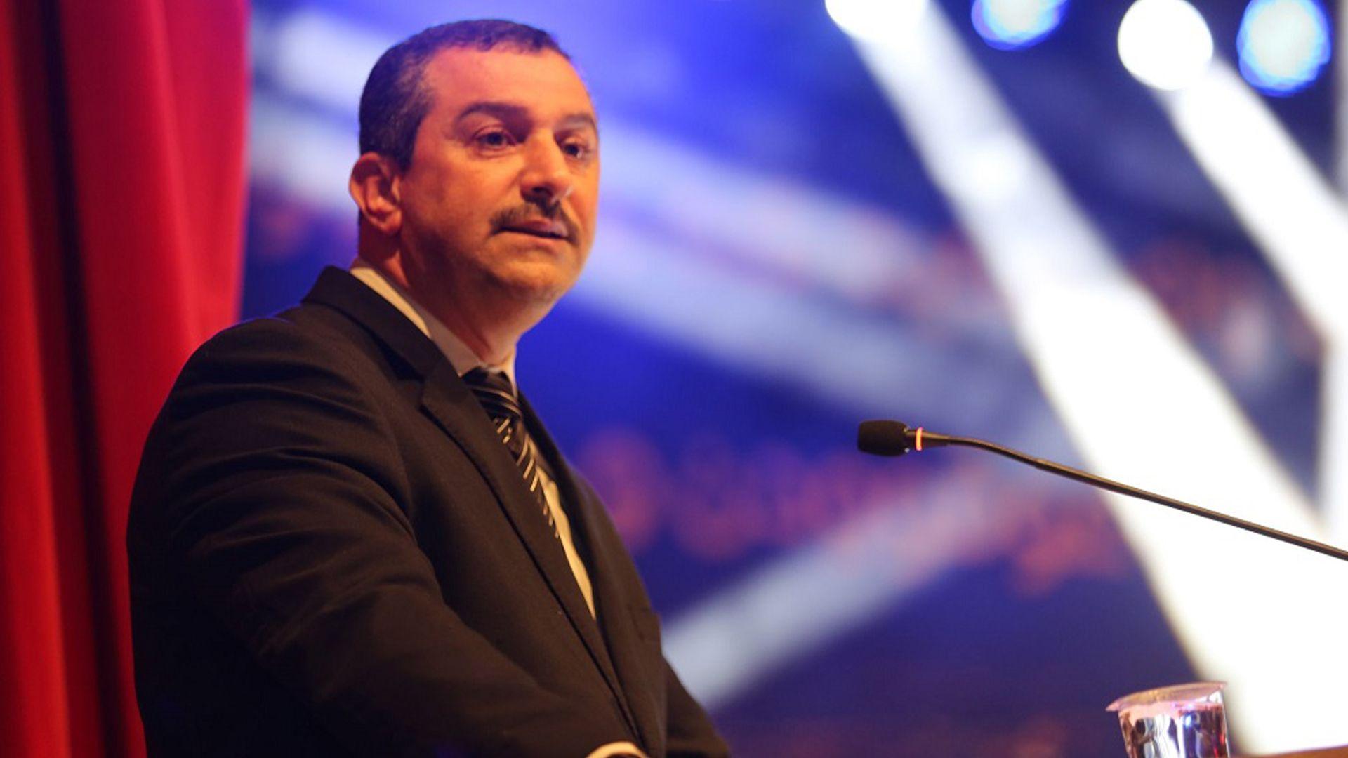 پارێزگاری سلێمانی: وەک ناڕەزایەتییەک هیچ رێوڕەسمێکی رەسمیی جەژن بەڕێوە نابەین