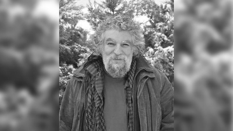 بافڵ جەلال تاڵەبانی پەیامێکی ھاوخەمی بۆ کۆچیدوایی نەجمەدین سڵێمان ساڵاز بڵاودەکاتەوە  