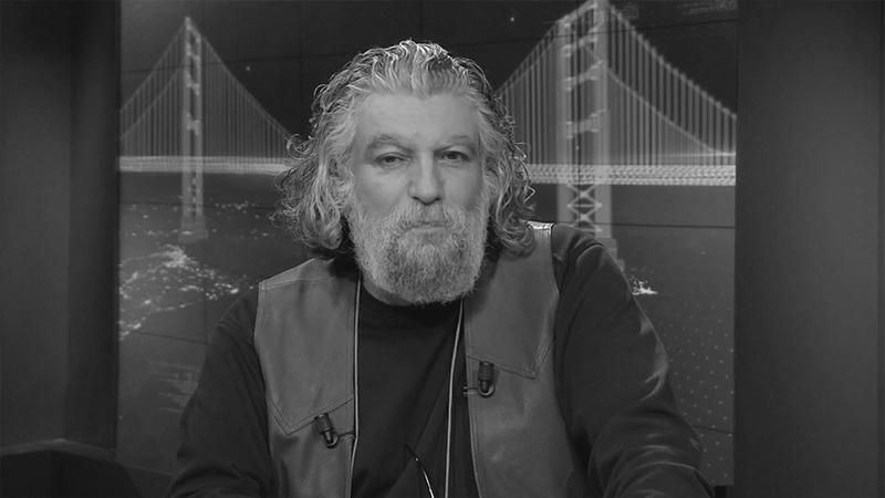 شاناز ئیبراھیم ئەحمەد پەیامێکی ھاوخەمی بۆ کۆچیدوایی نەجمەدین سڵێمان ساڵاز بڵاودەکاتەوە