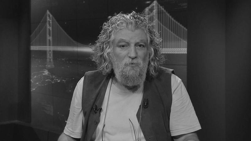 قوباد تاڵەبانی: بەبیستنی ھەواڵی کۆچیدوایی نەجمەدین سڵێمان ساڵاز دڵگران بووم