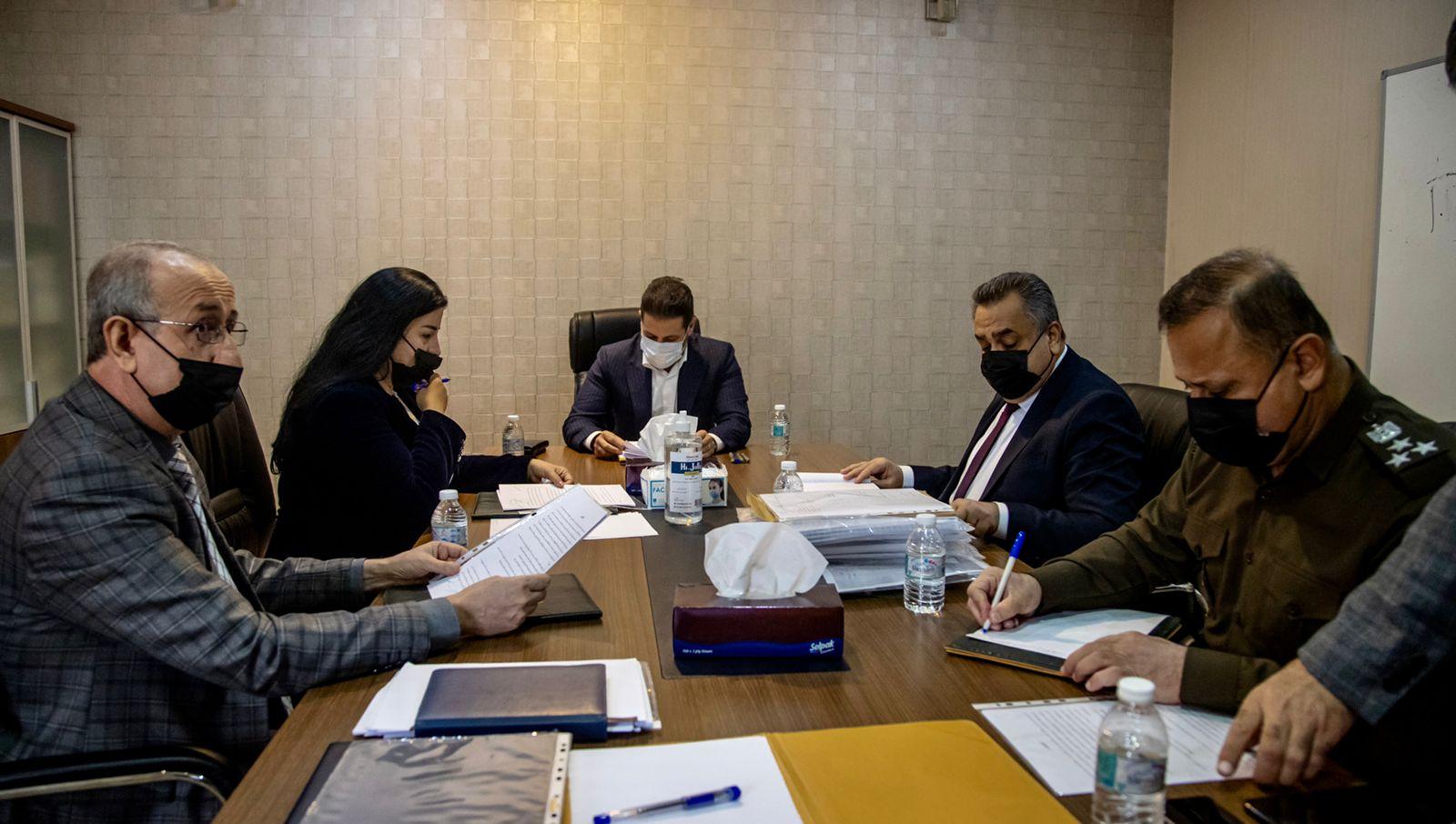 قوباد تاڵەبانی: لە ھیچ کەسێک قبوڵ ناکرێت زیادەڕەوی ئەنجامبدات