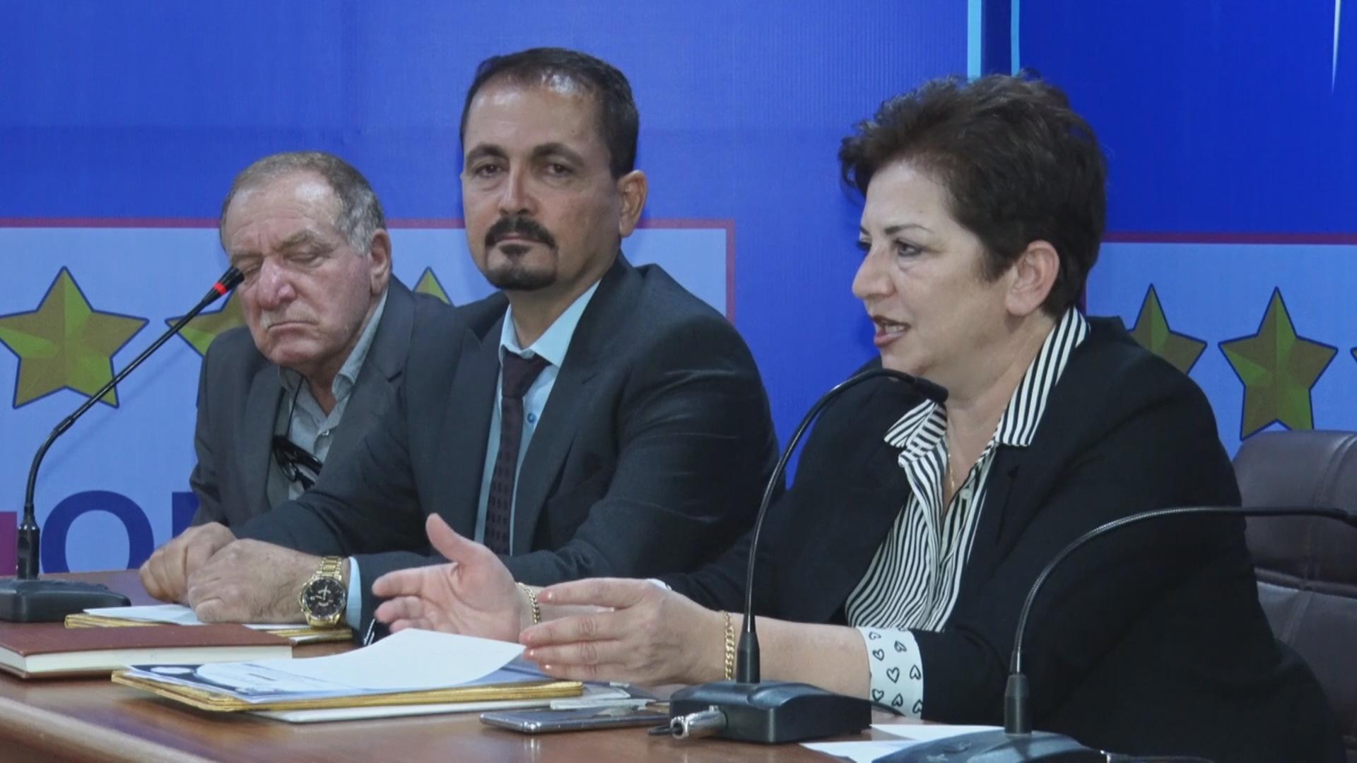 کۆنگرەی ئابوری نێوان عێراق و سوریا لە دیمەشق بەڕێوەبچێت