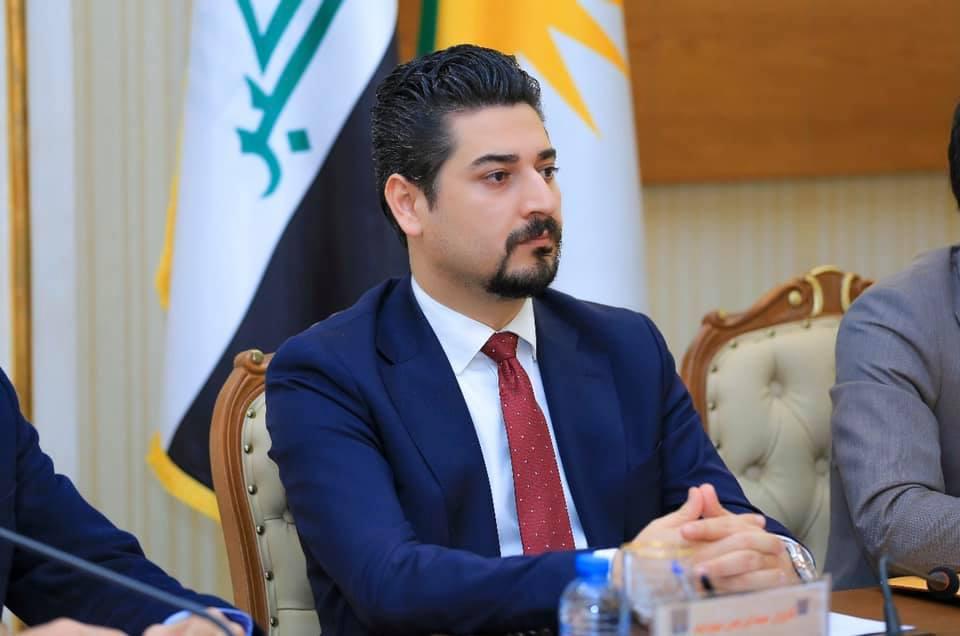 کاروان گەزنەیی: سلێمانی ئەو شارەی کە گەمارۆ دەدرێت و دەخنکێندرێت 