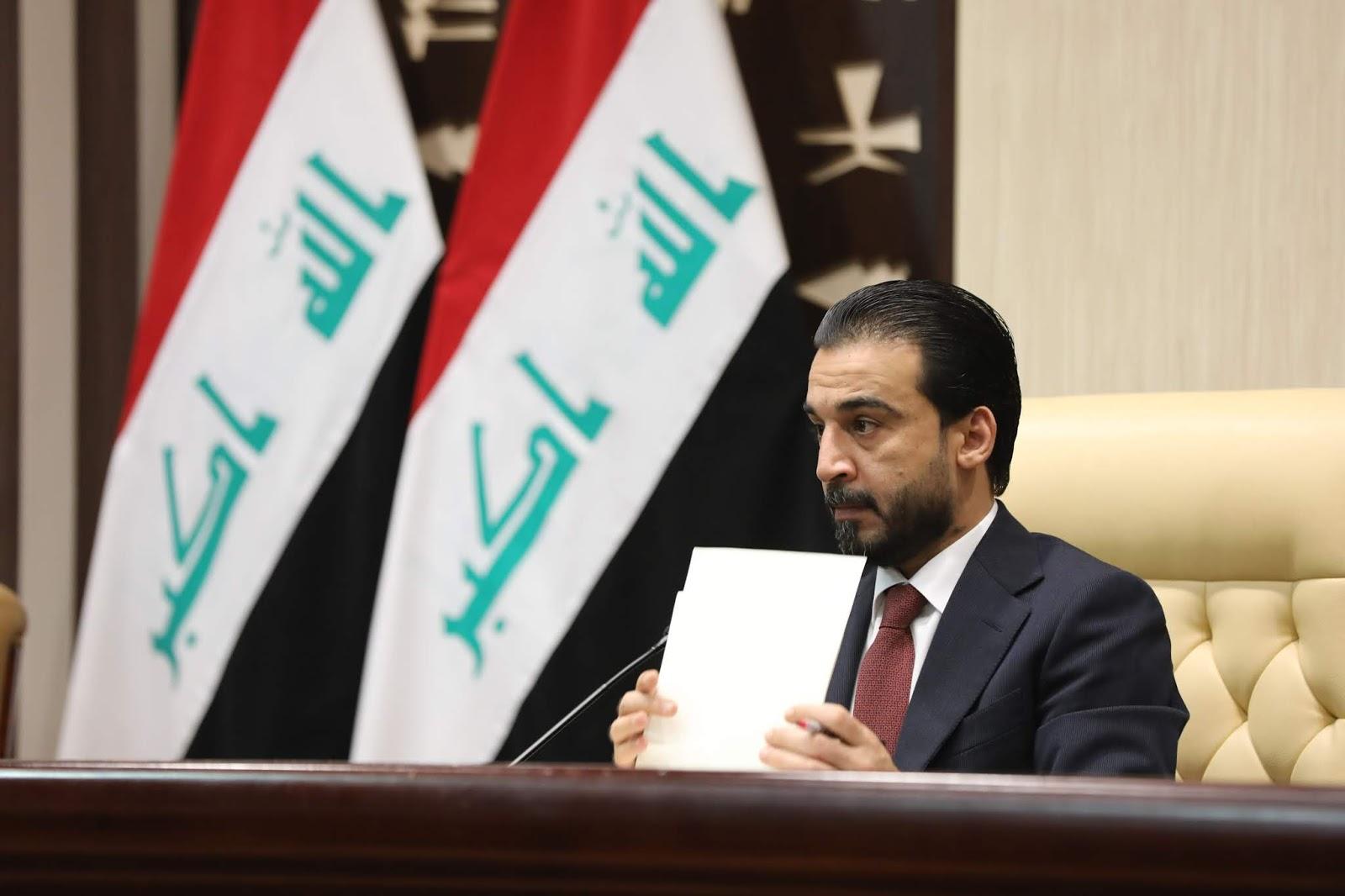 دادگای فیدڕاڵی ئەندامیەتی حەلبوسی لە ئەنجومەنی نوێنەران ھەڵوەشاندەوە