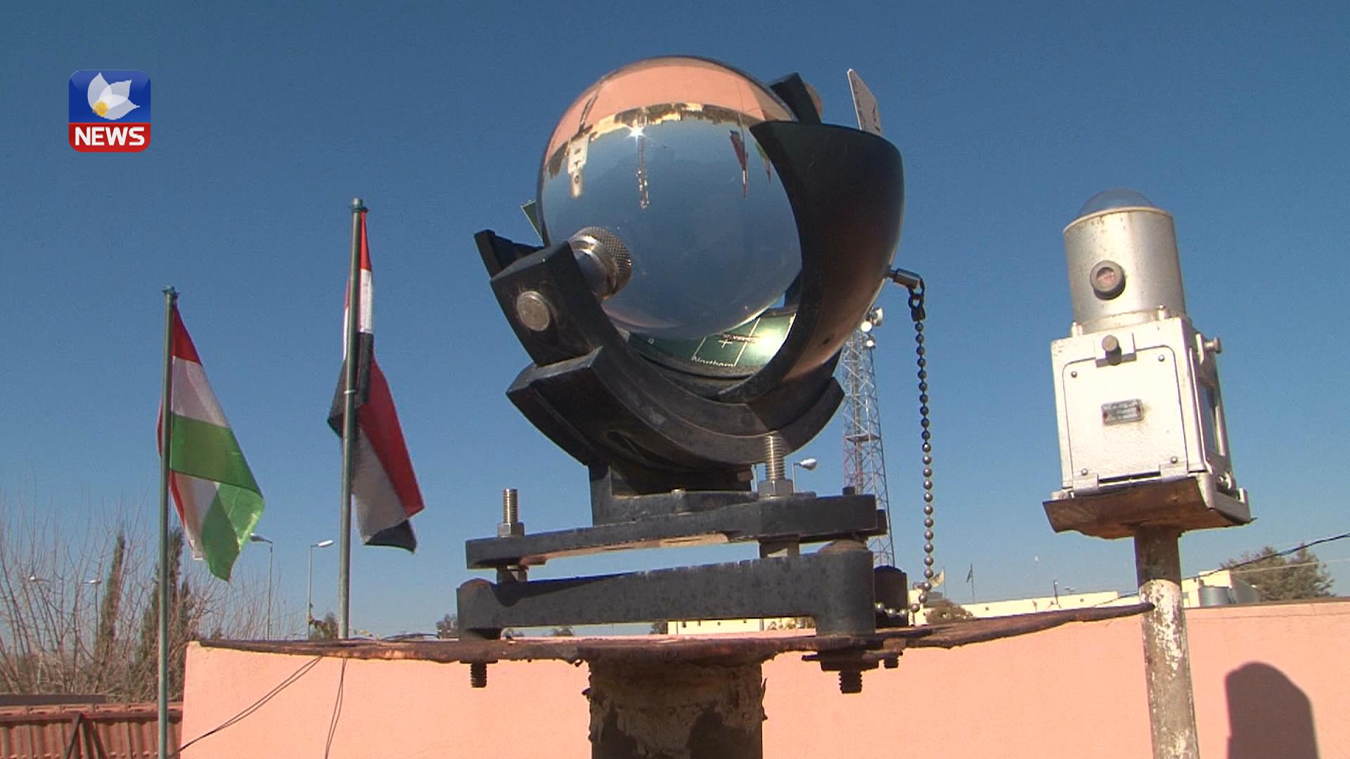 لە ھەرێمی کوردستان گرنگی بە دامەزراوە کەشناسییەکان نەدراوە