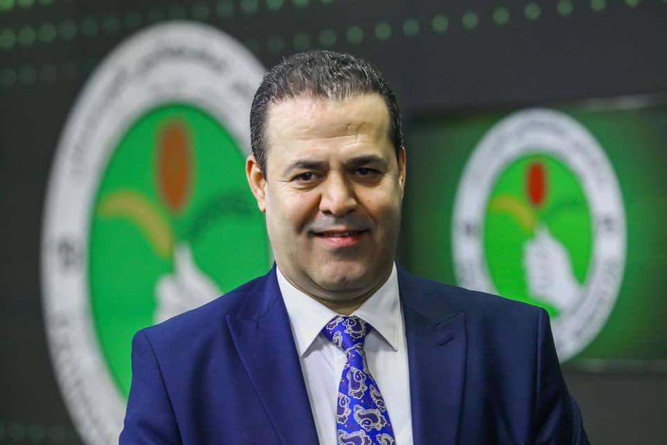 عیزەت سابیر: ئەگەر مووچە و داھات بە دادپەروەری دابەش نەکرێن تەمەنی ئەم حکومڕانییە کورت دەبێت 