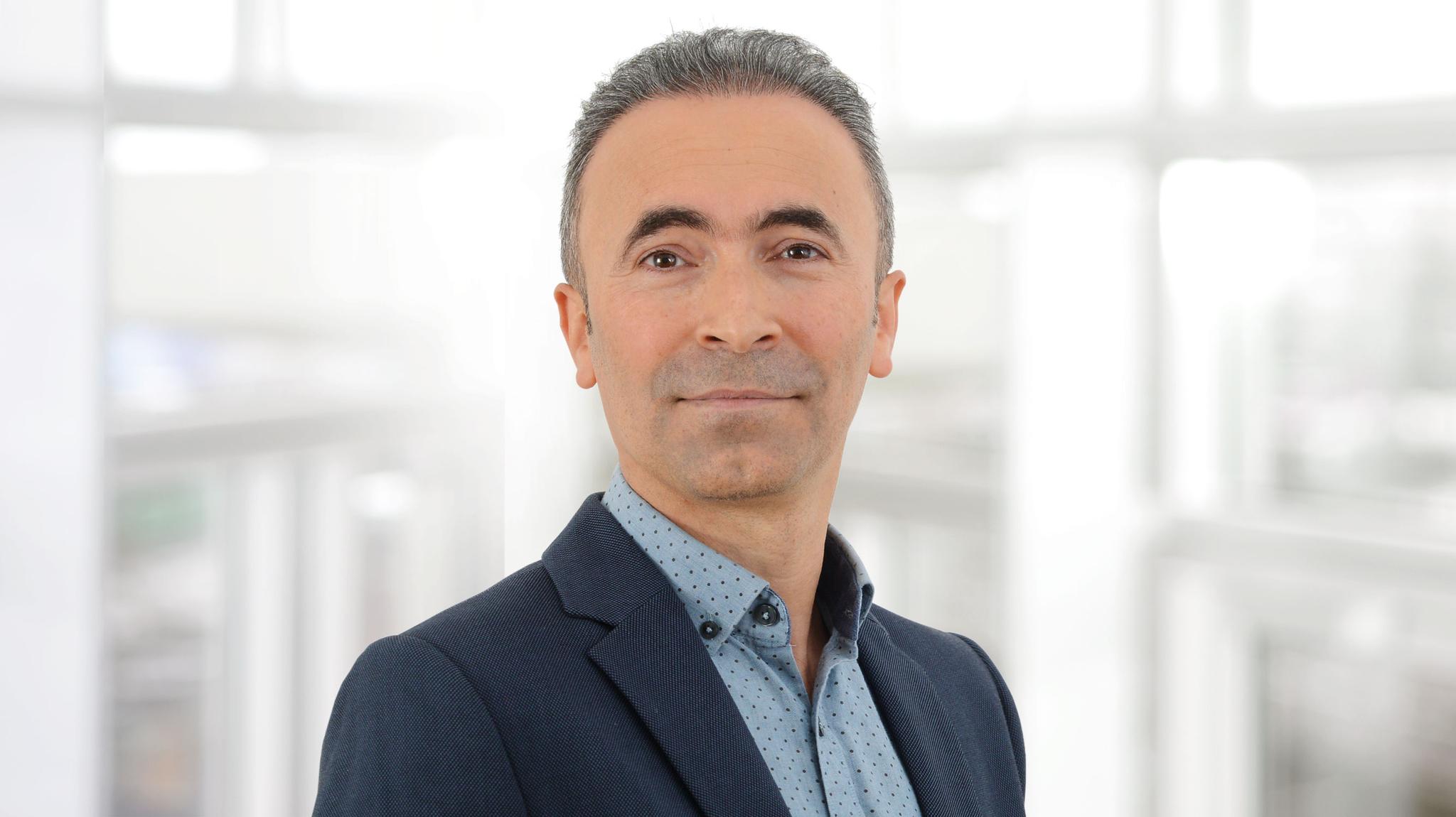 Kurd elected president of Basel in Switzerland