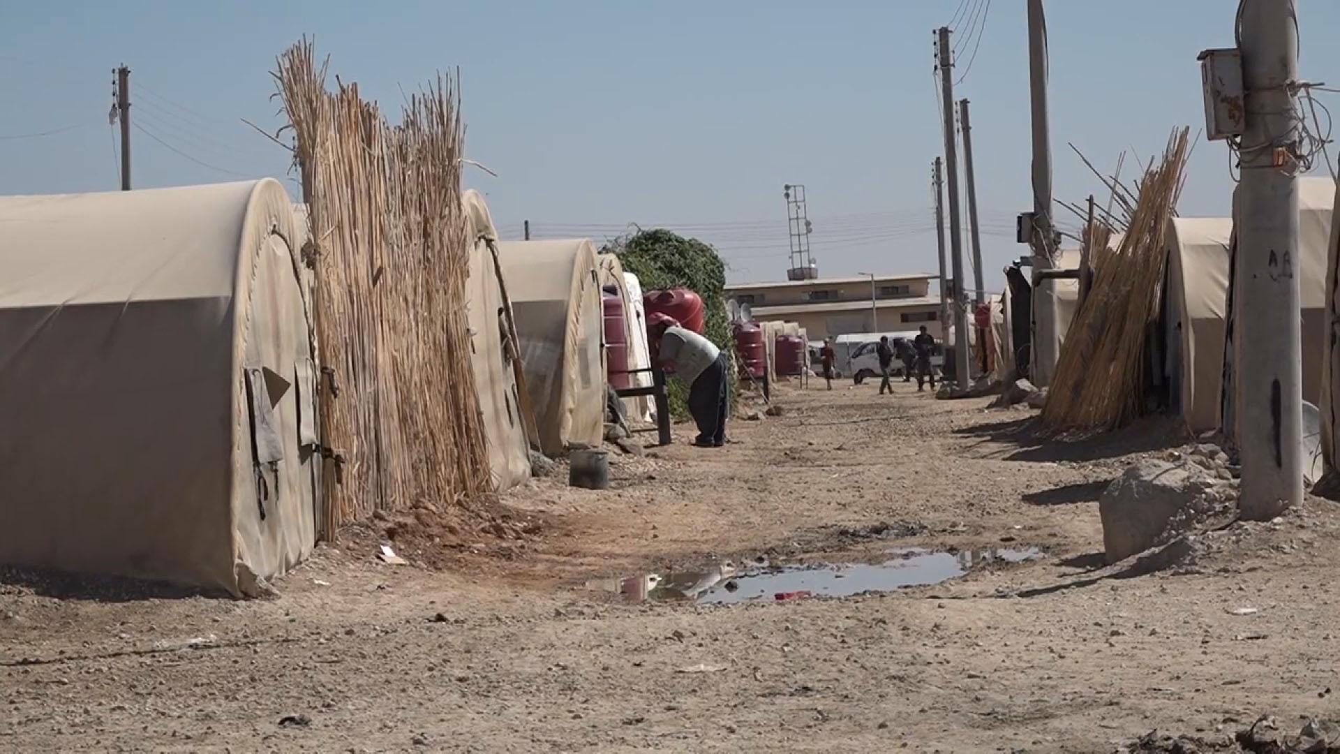 لە حەسەكە كۆڕبەندێك لە بارەی كێشەی ئاوارەی ناو كەمپەكان بەڕێوەچوو