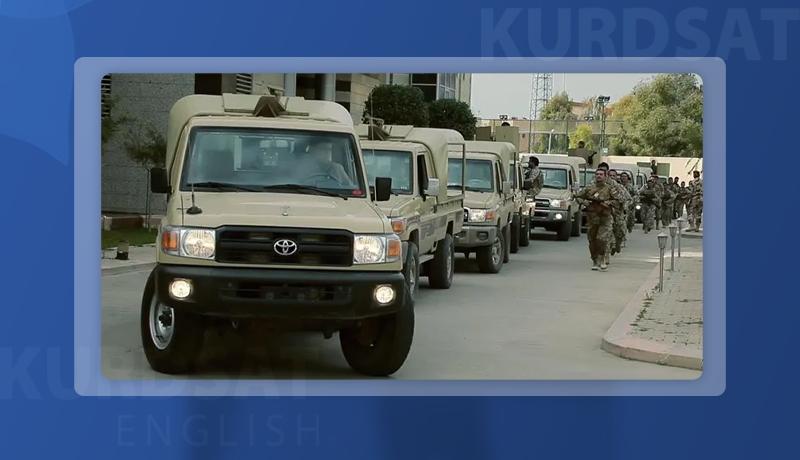 Shiladze prisoners warned against speaking to press, meeting lawyers 