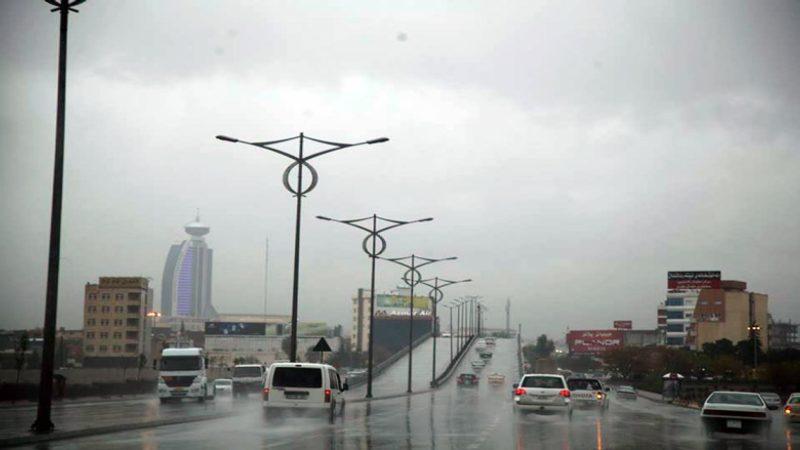 کەشناسی ھەرێم پێشبینییەکانی بۆ ئەمڕۆ و سبەی ئاشکرا کرد 