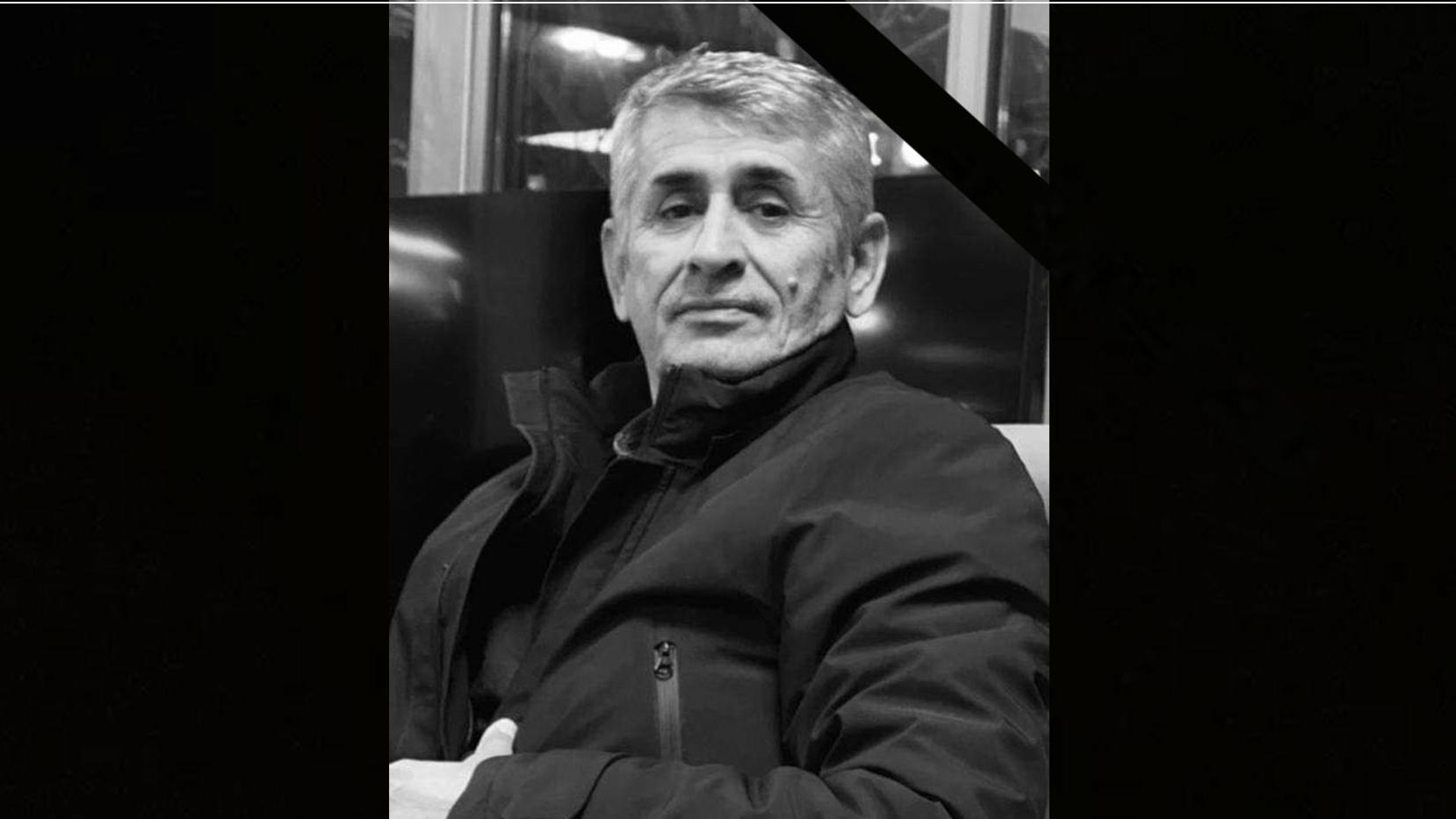 سوپاسنامەیەک لە ڕەفعەت عەبدوڵڵاوە