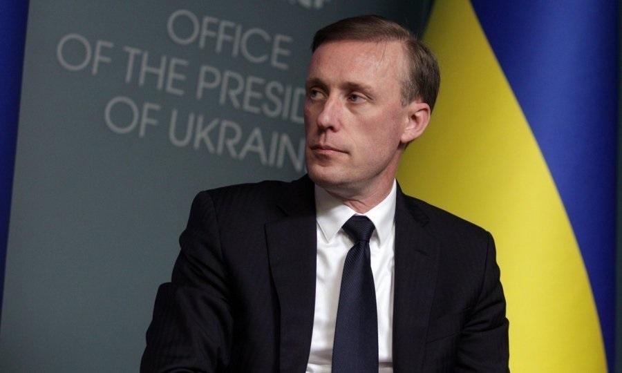 جەیک سۆلیڤان راوێژکاری ئاسایشی نەتەوەیی ئەمریکا سەردانی ئیسرائیل دەکات