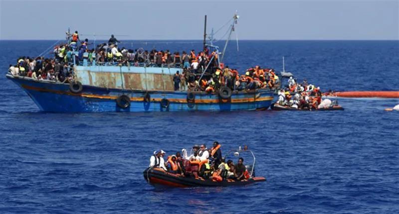 هجرة أكثر من 763 ألف مواطن من إقليم كوردستان والعراق خلال 10 سنوات