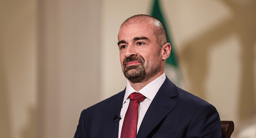 سەرۆک بافڵ: یەکێتی بە رێزێکی زۆرەوە لە جیاوازییە ئاینی و نەتەوەییەکان دەڕوانێت