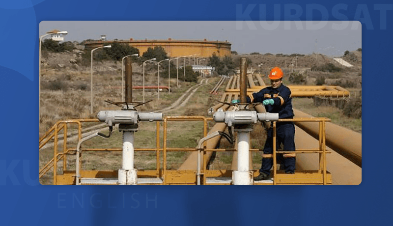 KRG pockets over $5.5 billion in oil sales in Q3 and Q4 of 2022