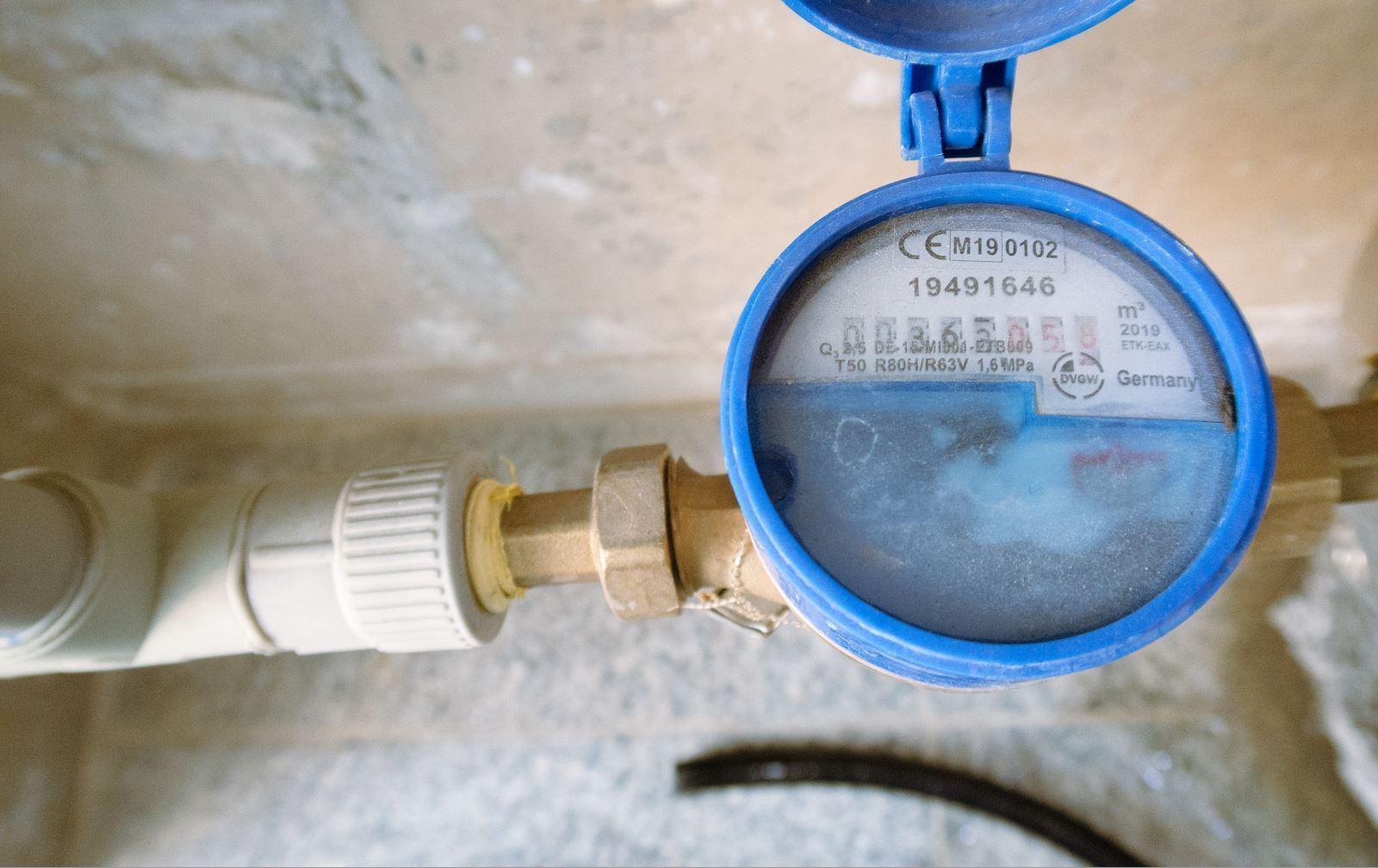 جارێکی دیکە ماوەی لێخۆشبوونی نەبەستنی پێوەری ئاو لە ھەرێم درێژکرایەوە