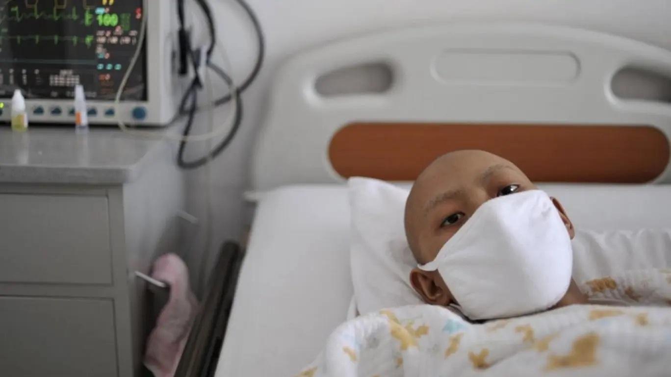 تورکیا دەروازەکانی بەڕووی تووشبووانی شێرپەنجە لە رۆژئاوای کوردستان دادەخات