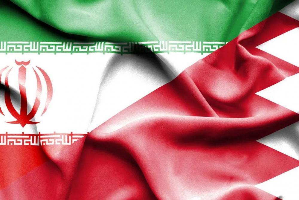 بەحرەین و ئێران پەیوەندییەکانیان ئاسایی دەکەنەوە
