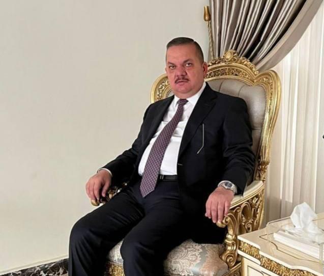 تۆمەتبارێکی سەرەكی دزیی سەدە خۆی رادەستی هێزە ئەمنییەكان دەکات