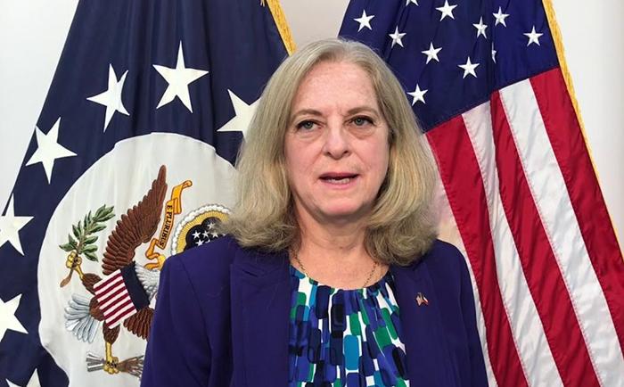 باڵیۆزی ئەمریکا: لە ٢٠١٢ەوە بە بەھای ٣.٥ ملیار دۆلار ھاوکاری سەربازی عێراقمان کردووە