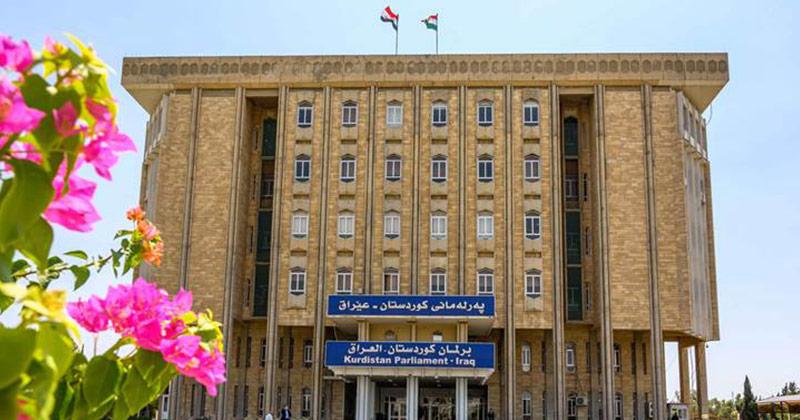 یەکەم ھاوپەیمانی بۆ ھەڵبژاردنی پەرلەمانی کوردستان لە ھەولێر تۆمارکرا