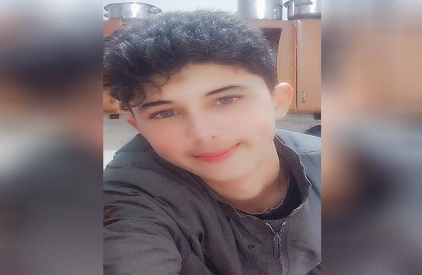 لە عەفرین مێردمنداڵێکی کورد بە دەستی عەرەبێکی ھاوردە کوژرا