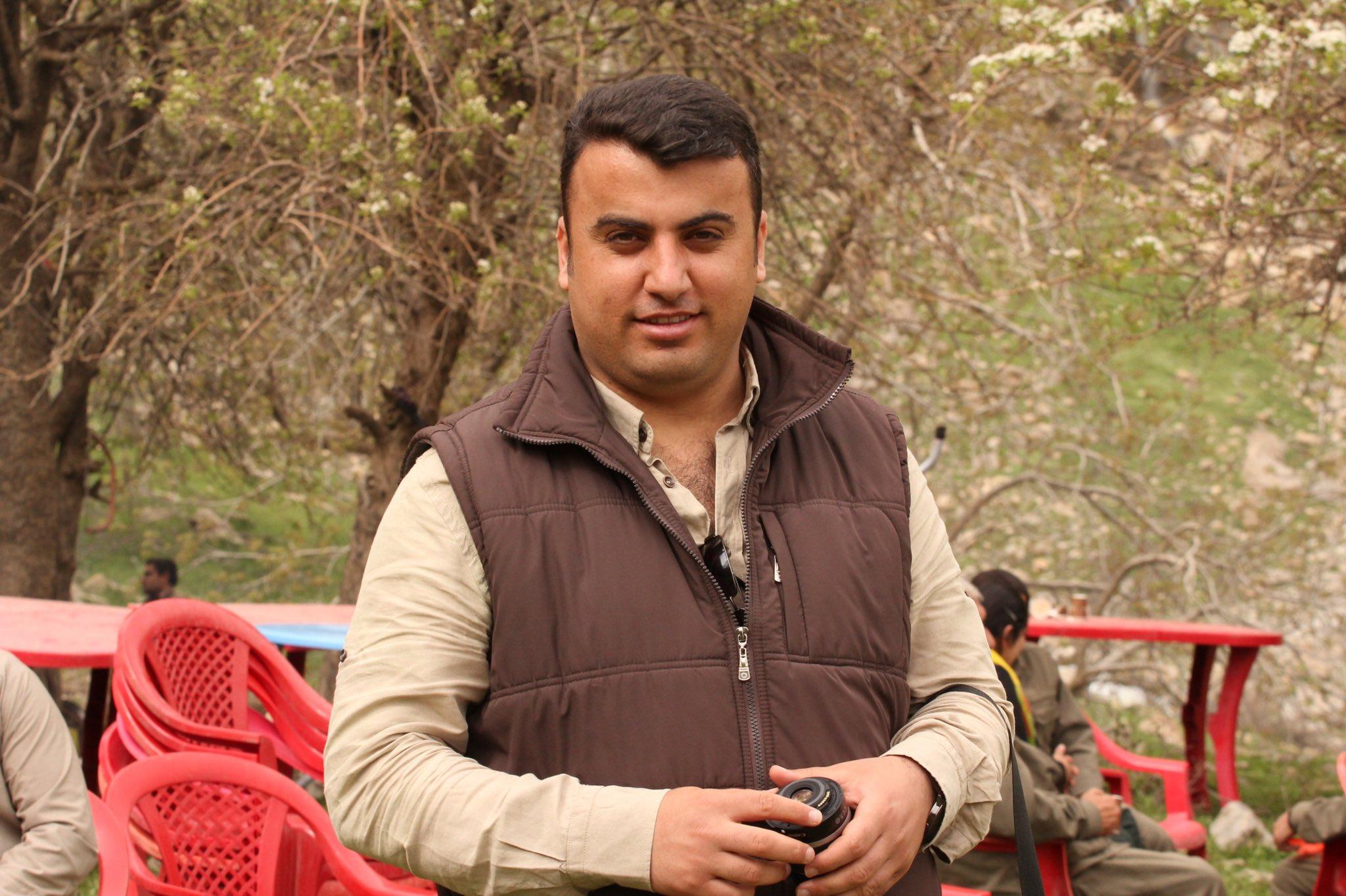 بەشدار حەسەن: کەیسێکی دیکە بۆ شێروان شێروانی دروستکراوە