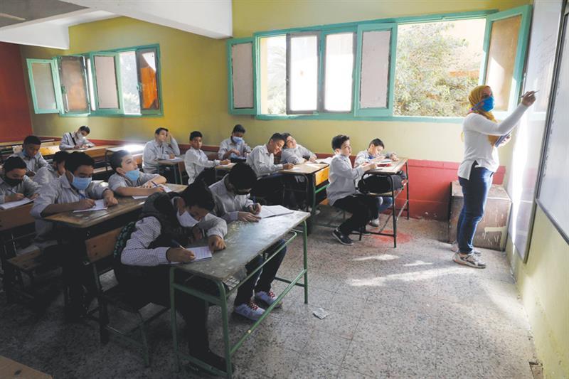 لە عێراق کار بۆ بەھەمیشەییکردنی مامۆستایانی وانەبێژ دەکرێت