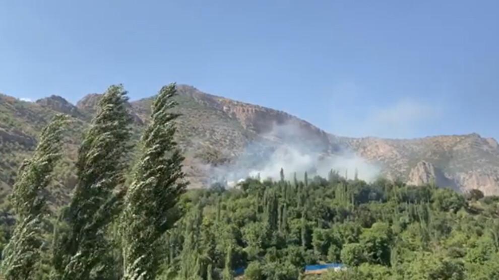 Iraq border guards to set up new outpost to protect civilians from Turkish bombardment 