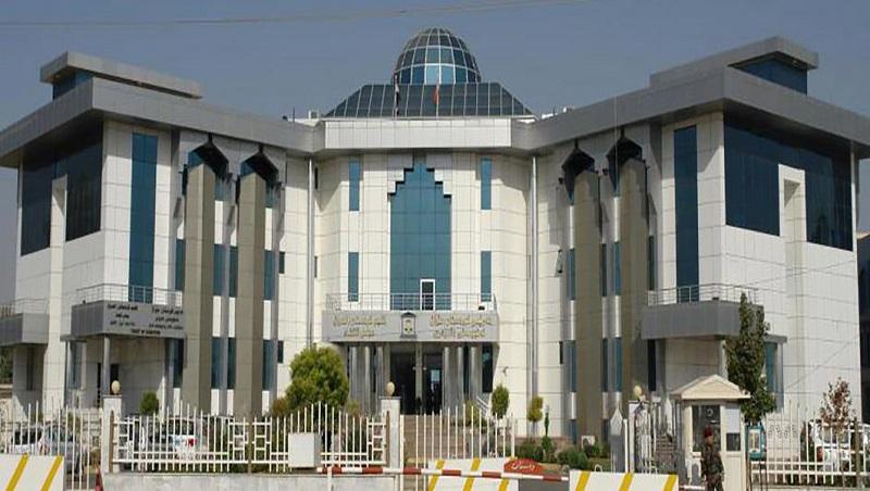 ئەنجومەنی دادوەری لیژنەیەک لەسەر روداوەکەی دادگای سلێمانی پێکدەهێنێت