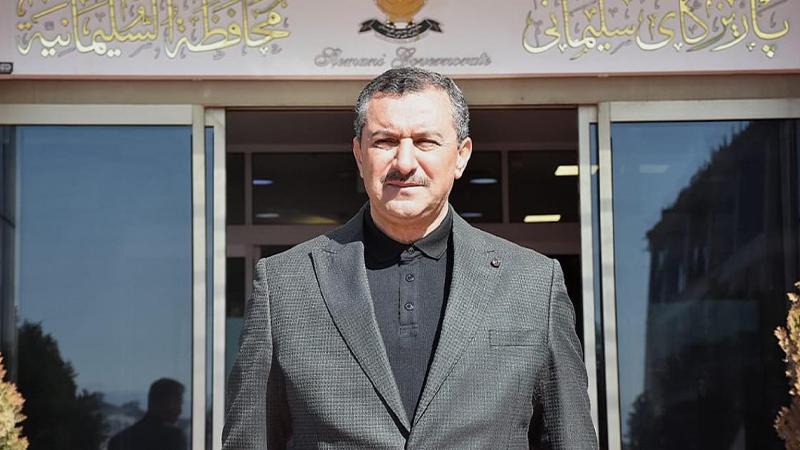 پارێزگاری سلێمانی زانیاری لەبارەی دەستپێکردنەوەی گەشتەکانی نێوان تورکیا و سلێمانی ئاشکرادەکات