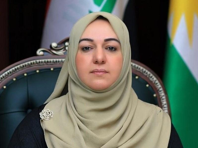 د. ڕێواز فایەق: کەریم ئەحمەد یەکێک بووە لە سیمبولە دیارەکانی خەباتی سیاسیی گەلەکەمان