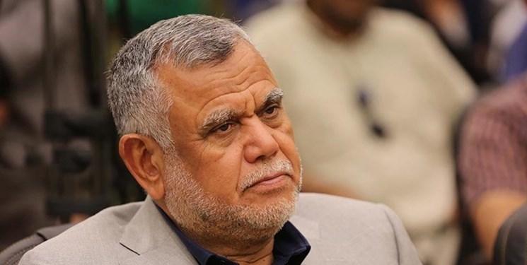 ھادی عامری: تائێستا ٢٥٠٠ سەربازی ئەمریکا لە عێراقن