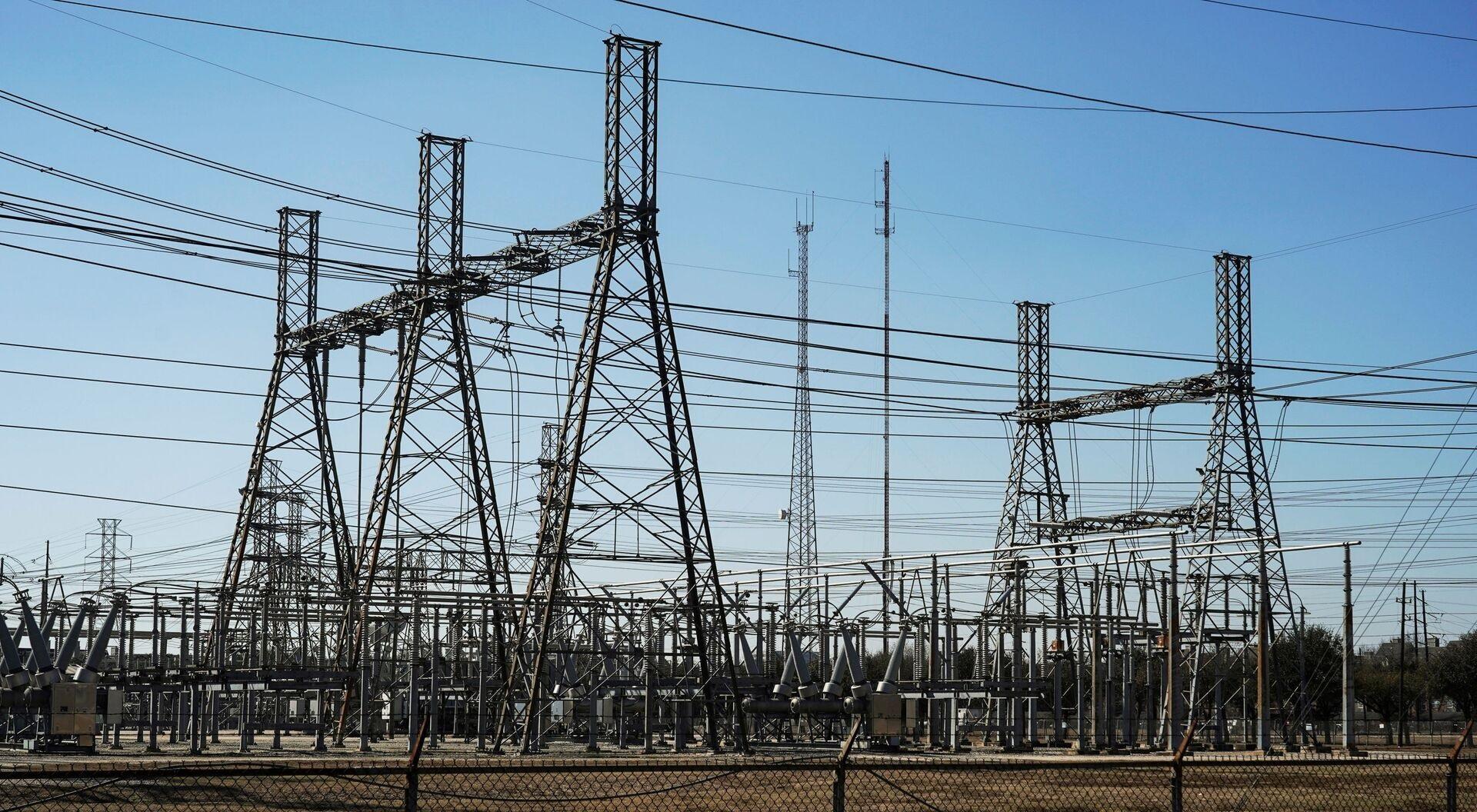 Iraqi Ministry of Electricity announces increase in electricity production