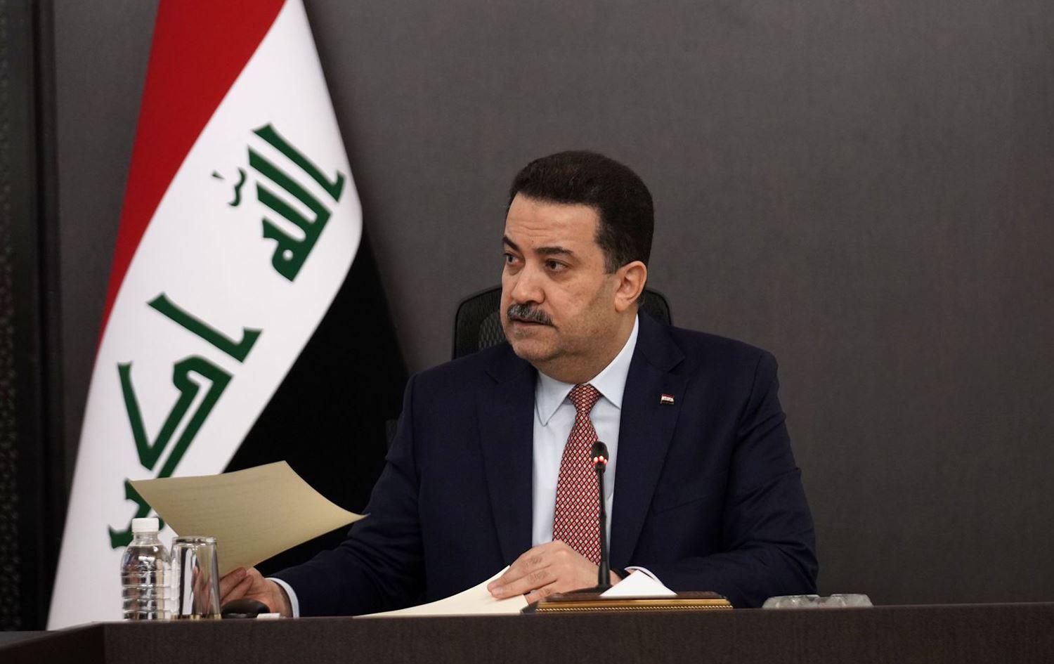 90 per cent of building permits are corrupted, Iraqi Prime Minister says