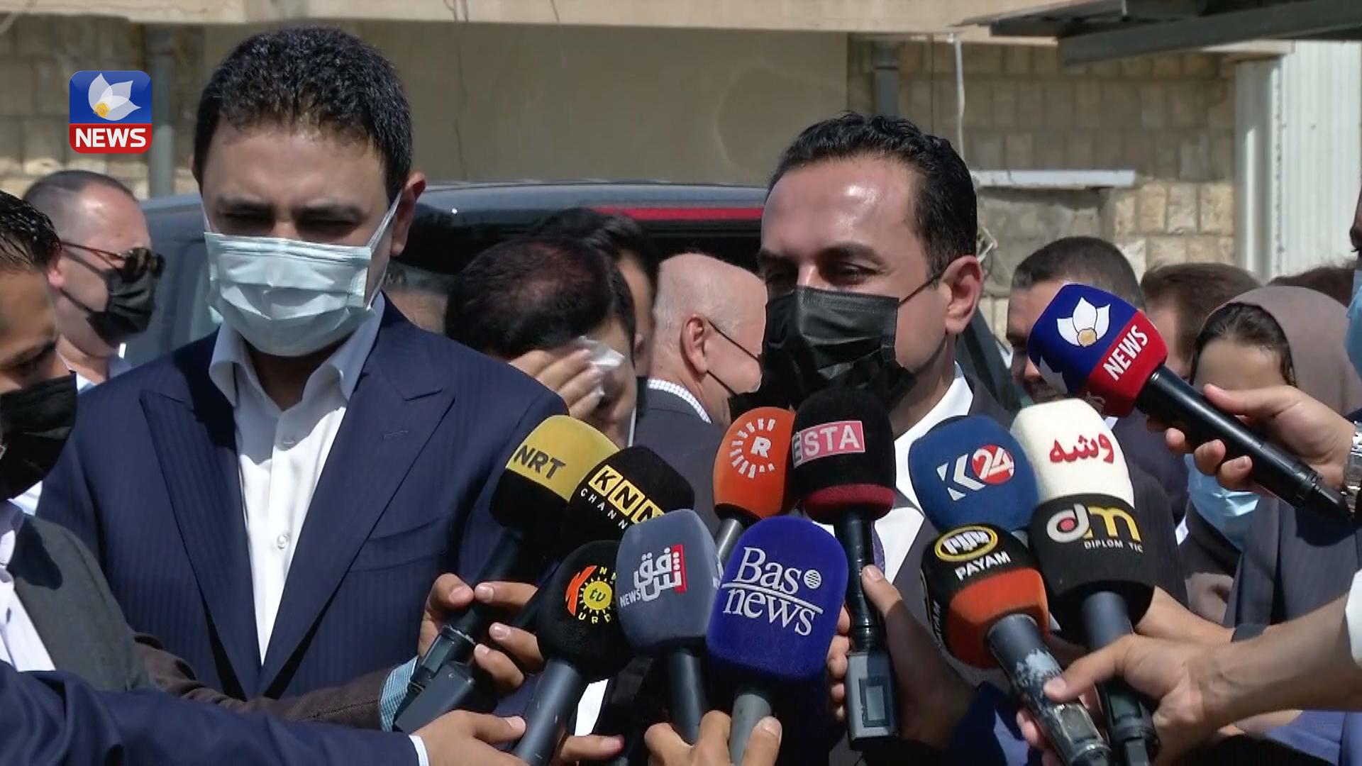  بەرزبوونەوەی نرخی بەنزین گرفتی بۆ ئۆتۆمبیلی حکومیش دروستکردووە