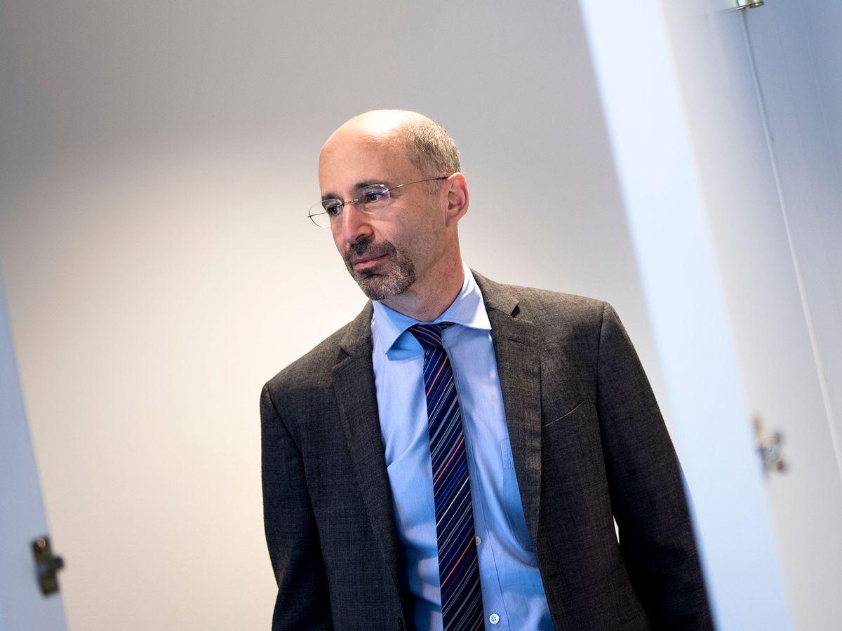 رۆبێرت مالی: ئێران چەند ھەفتەیەک لە دروستکردنی بۆمبی ئەتۆم دوورە