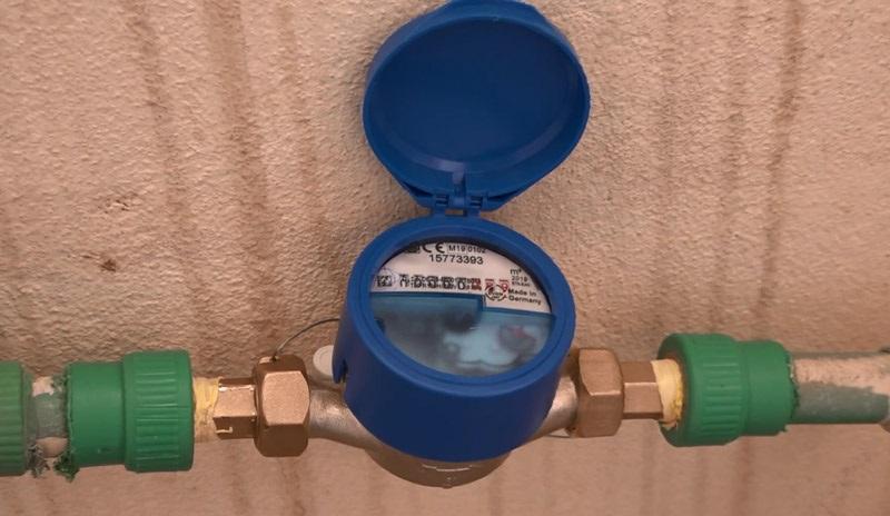 ٢٠ی ئەیلوول دواین وادەیە بۆ بڕیاری لێخۆشبوونی ١٥٪ی قەرزی ئاو