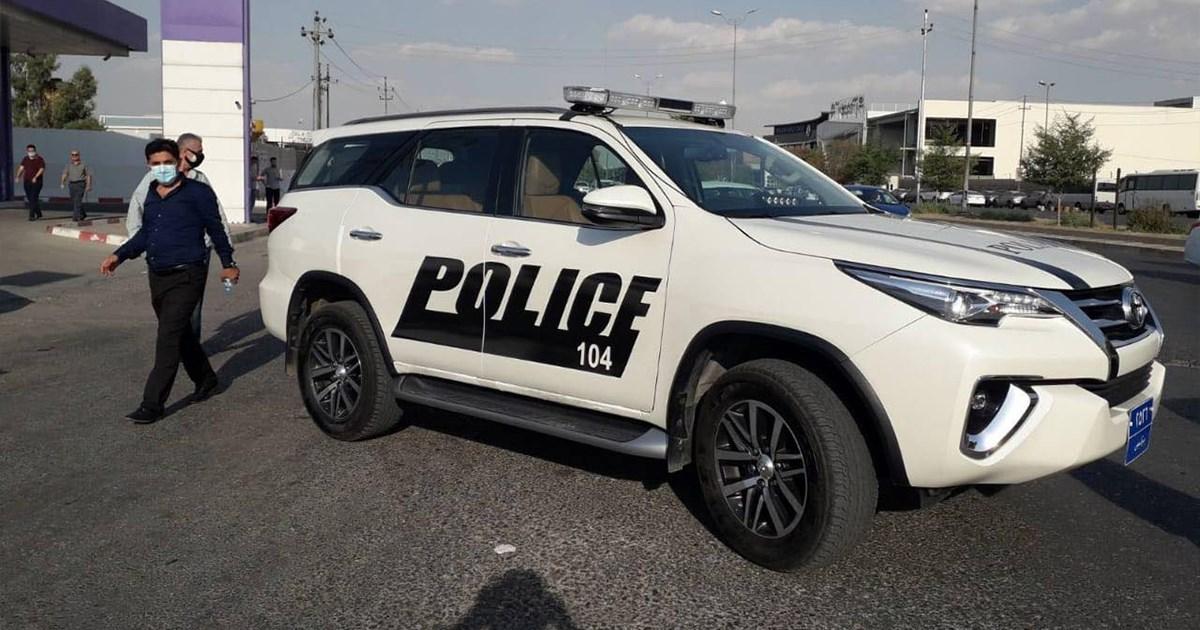 لە ھەرێم ٣٣ تاوانی بازرگانیکردن بە ئەندامانی لەشی مرۆڤ تۆمارکراون