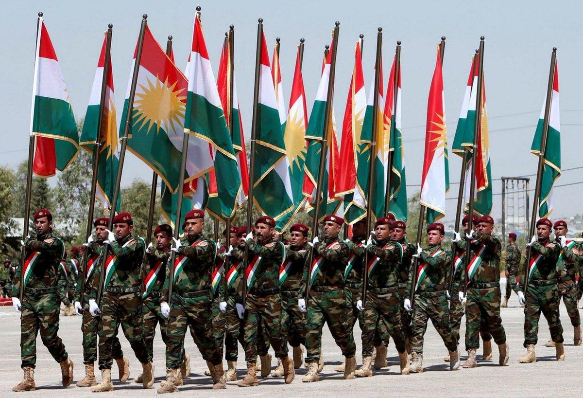 دەنگۆی خانەنشینکردنی زۆرەملێ لە ناو ھێزی پێشمەرگە بڵاودەبێتەوە