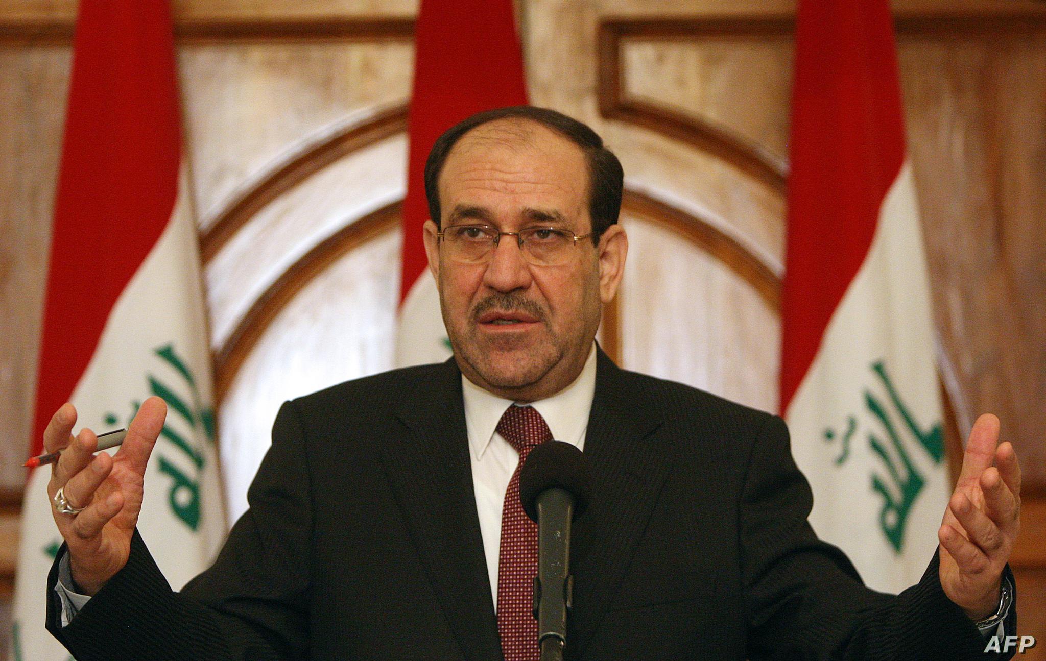 دەوڵەتی یاسا: خراپی رەوشی ئێستا لە ئەستۆی رەوتی سەدردایە