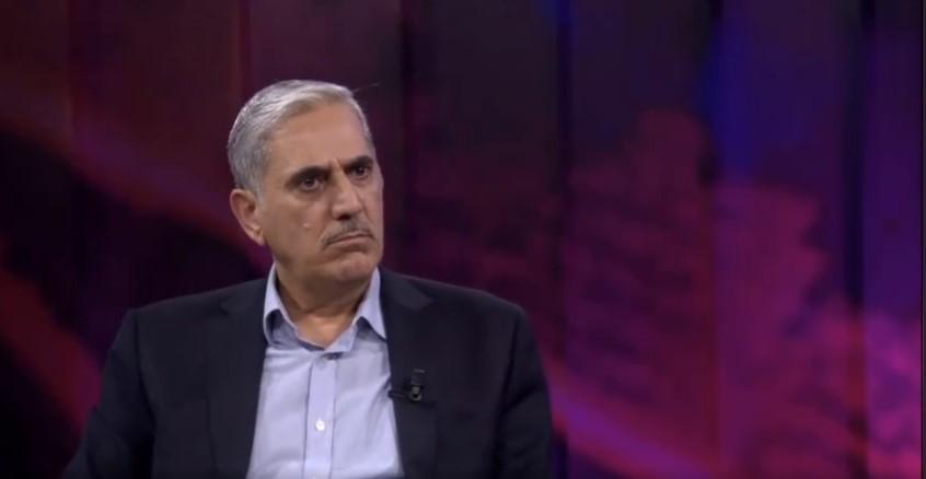 شاڵاو عەلی عەسکەری: یەکێتی لە عێراقدا مامەڵە لەگەڵ ئەمری واقیع دەکات