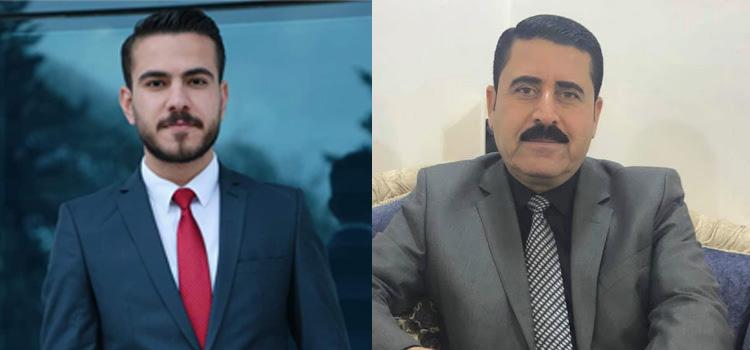 بۆ جاری سێیەم دادگایکردنی بەدەل بەرواری و ئومێد بەرۆشکی دوادەخرێت