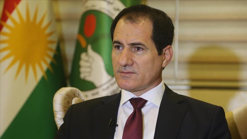 ھەرێم کەمال ئاغا: دوای چلەی ئیمام حسێن کۆبوونەوەکانی ئەنجومەنی نوێنەران دەستپێدەکەنەوە