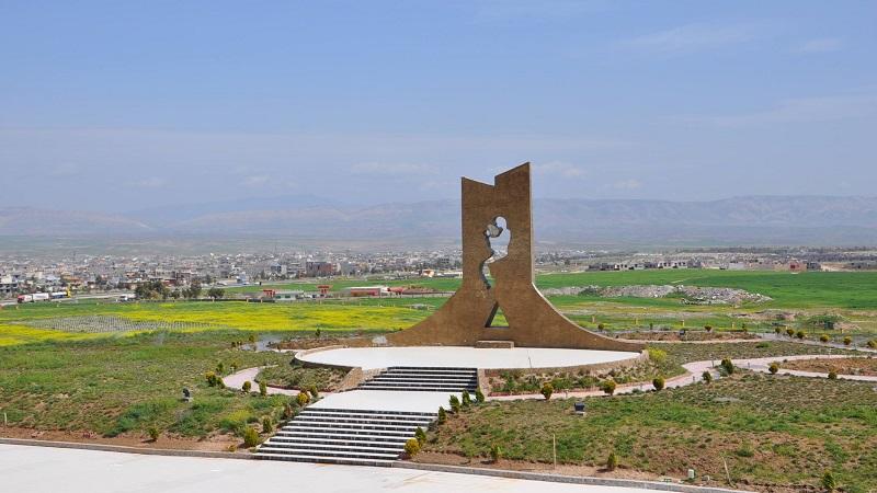 وەزیرێک پێشنیازە یاسای ناونانی چەمچەماڵ بە پایتەختی شەھیدان رەتدەکاتەوە