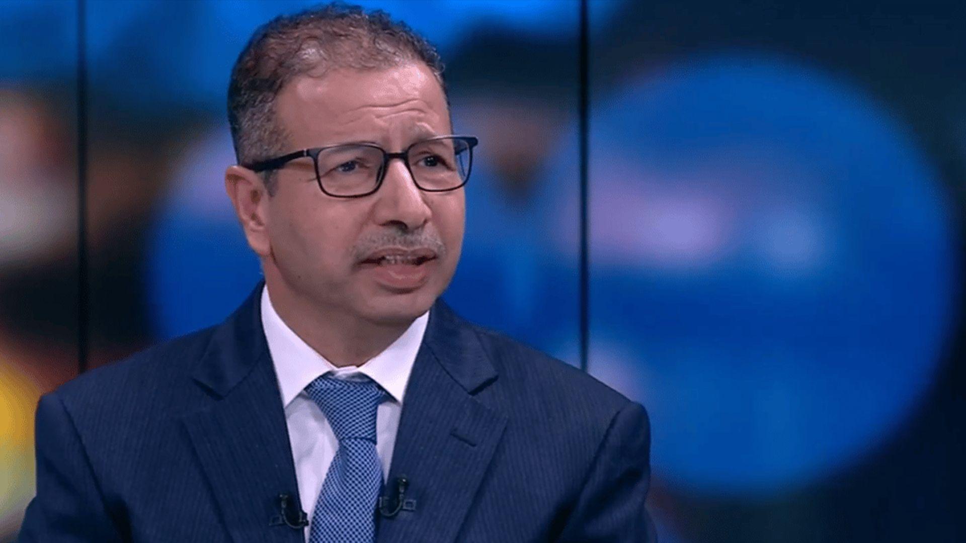 سەلیم جبوری: هەستێك لەنێو سوننەدا هەیە كە لایەنێكی سیاسی هەیە لە قۆناغی داهاتوودا نامێنێت